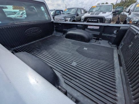 Used 2011 Ford Ranger XLT AWD/4WD image 10