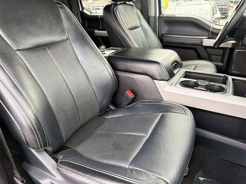 Used 2020 Ford F250 Lariat image 27