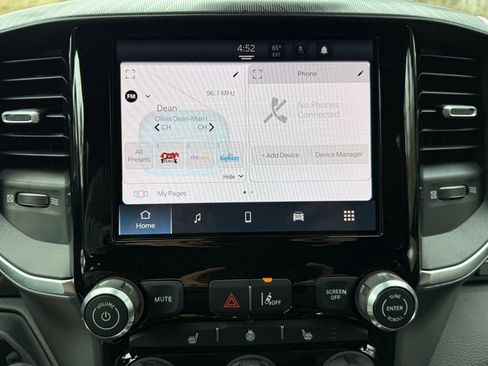 Used 2025 RAM 1500 Big Horn image 22