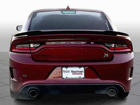 Used 2020 Dodge Charger Scat Pack image 4