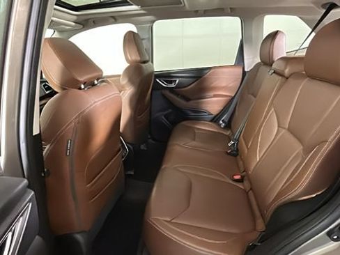Used 2019 Subaru Forester Touring AWD/4WD image 26