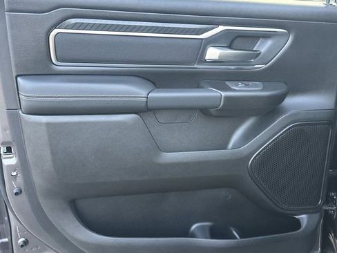 New 2026 RAM 1500 4x4 Crew Cab image 23