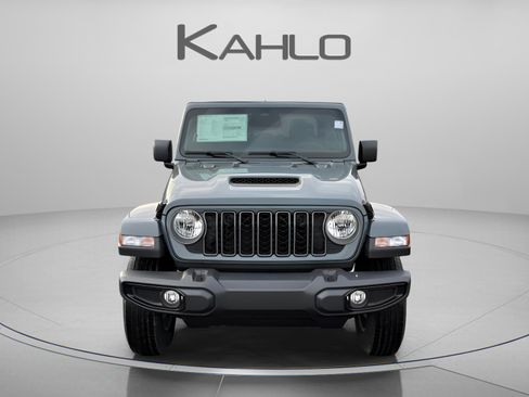 New 2026 Jeep Gladiator Sport image 8