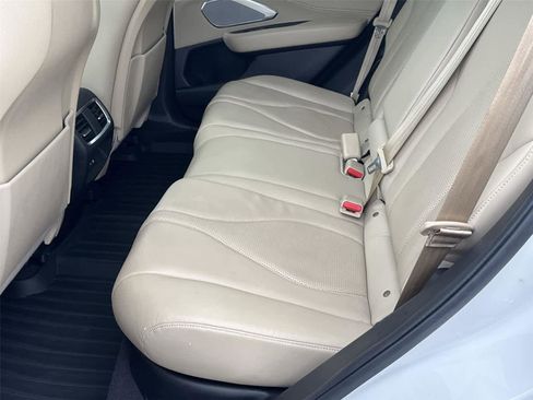 Used 2023 Acura RDX AWD w/ Technology Package image 14