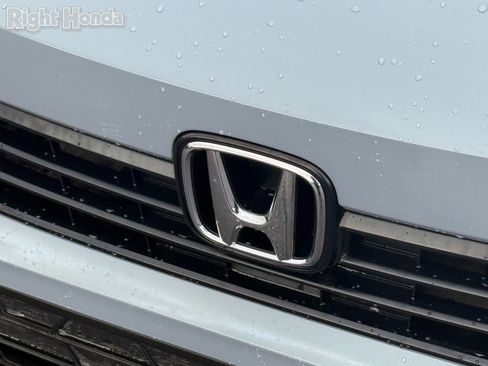 Certified 2023 Honda Civic Sport image 33