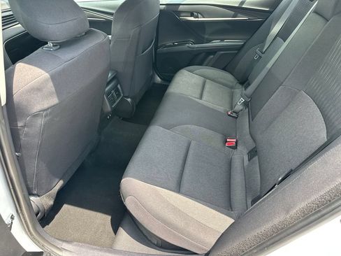 Used 2025 Toyota Camry LE FWD image 20