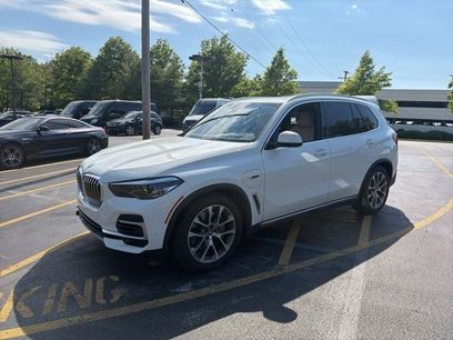 Used 2022 BMW X5 xDrive45e w/ Premium Package