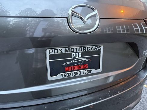 Used 2022 MAZDA CX-5 Signature image 36