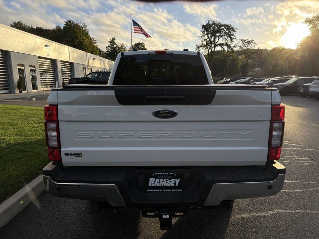 Used 2021 Ford F250 Lariat w/ Lariat Ultimate Package AWD/4WD image 26