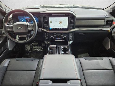 New 2026 Ford F150 Raptor AWD/4WD image 15