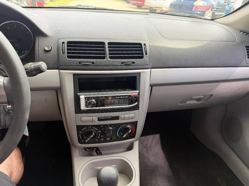 Used 2010 Chevrolet Cobalt LS w/ Protection Package FWD image 16