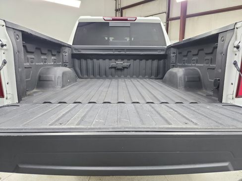 Used 2023 Chevrolet Silverado 1500 RST w/ Rally Edition AWD/4WD image 44