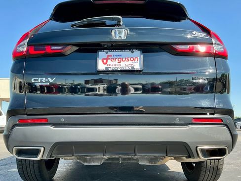 Used 2023 Honda CR-V Sport Touring image 17