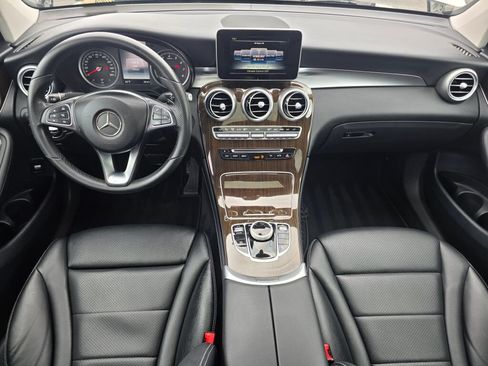 Used 2017 Mercedes-Benz GLC 300 4MATIC Coupe image 18