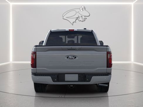 New 2026 Ford F150 XLT image 5