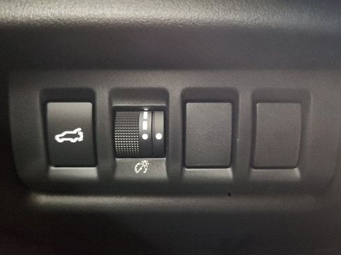 New 2026 Subaru Outback Limited image 12