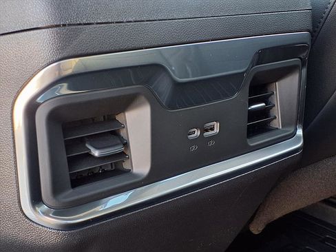 New 2026 GMC Sierra 1500 Elevation w/ Elevation Premium Package image 28