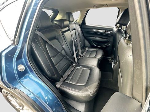 Used 2021 MAZDA CX-5 Grand Touring Reserve image 28