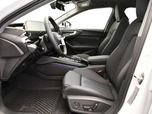 Used 2025 Audi A5 2.0T Premium Plus w/ Premium Plus AWD/4WD image 36