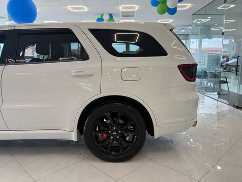 Used 2019 Dodge Durango R/T w/ Blacktop Package AWD/4WD image 7