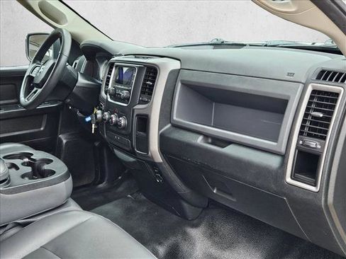 Used 2018 RAM 1500 Tradesman RWD image 20