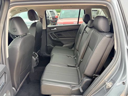 Used 2022 Volkswagen Tiguan SE FWD image 23