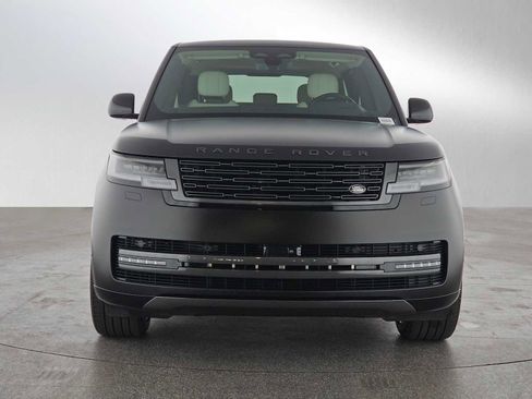 Used 2026 Land Rover Range Rover SE AWD/4WD image 8