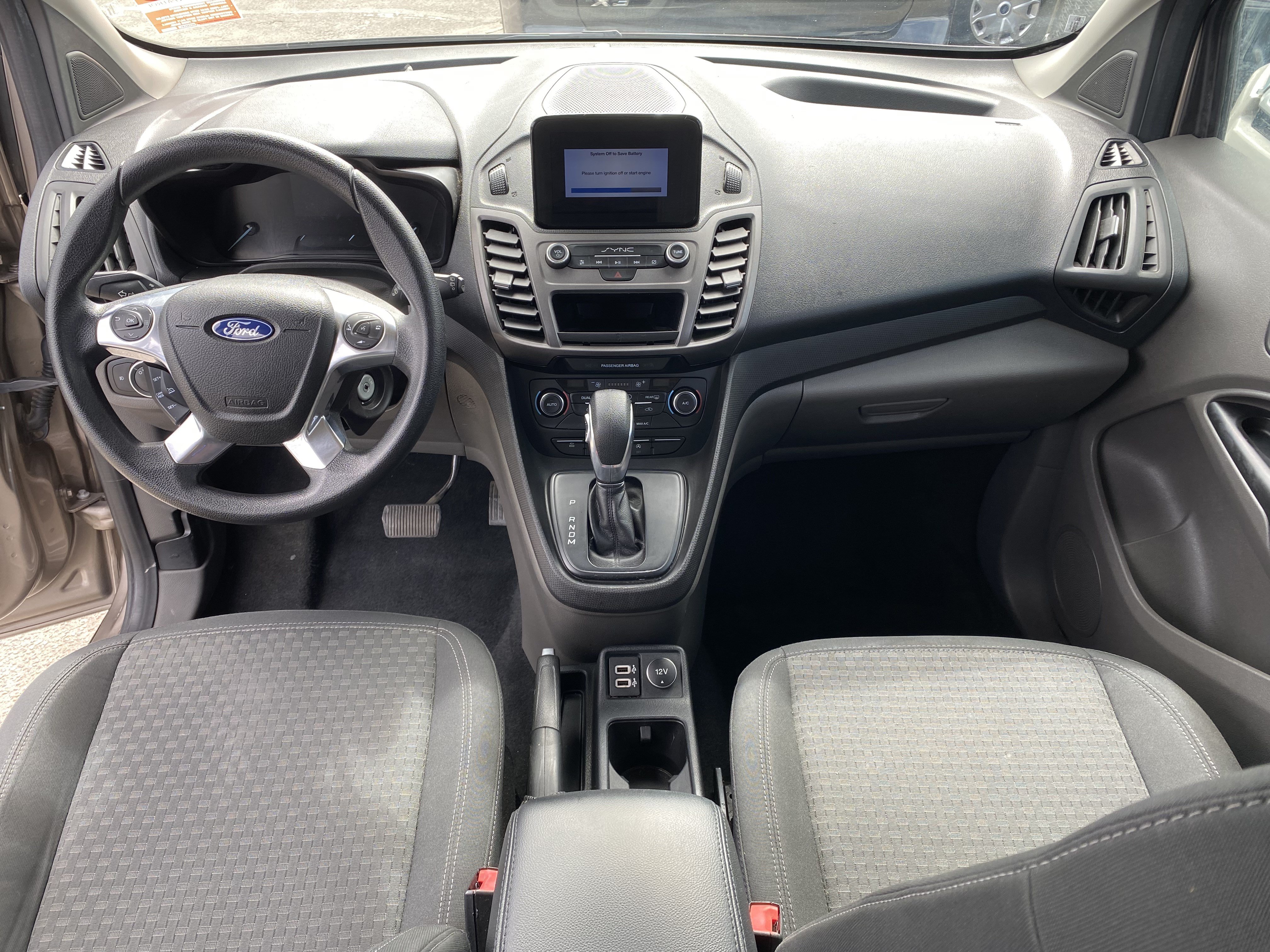 Used 2019 Ford Transit Connect XLT FWD image 20