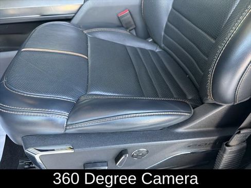 Used 2022 Ford F150 Platinum w/ Equipment Group 701A High AWD/4WD image 25