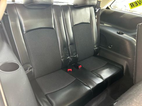 Used 2018 Dodge Journey Crossroad image 13