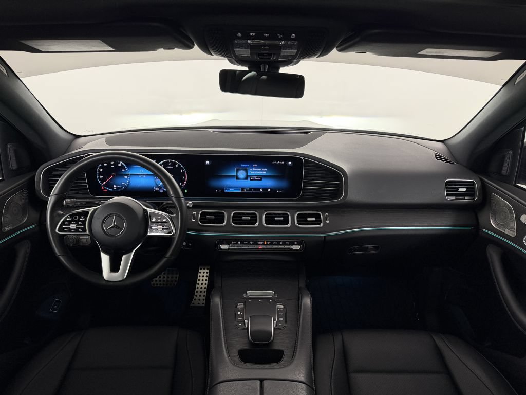 Used 2022 Mercedes-Benz GLE 350 4MATIC image 13