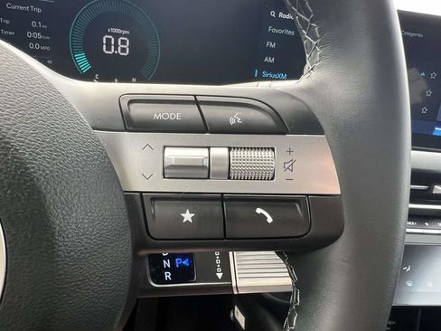 Used 2026 Hyundai Sonata SEL FWD image 22
