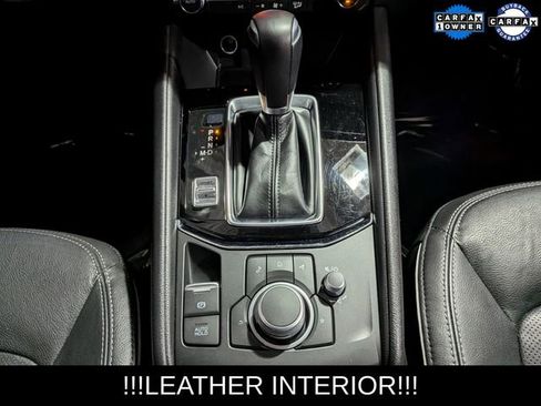 Used 2025 MAZDA CX-5 AWD 2.5 S w/ Preferred Package image 31
