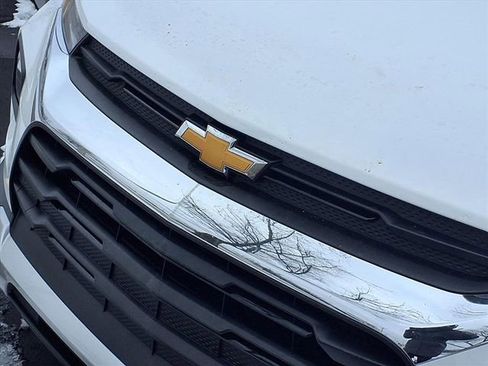 Certified 2023 Chevrolet TrailBlazer LT w/ Convenience Package image 27