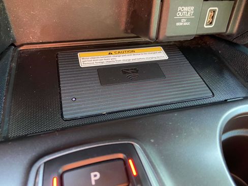 Certified 2022 Honda Pilot Special Edition image 17