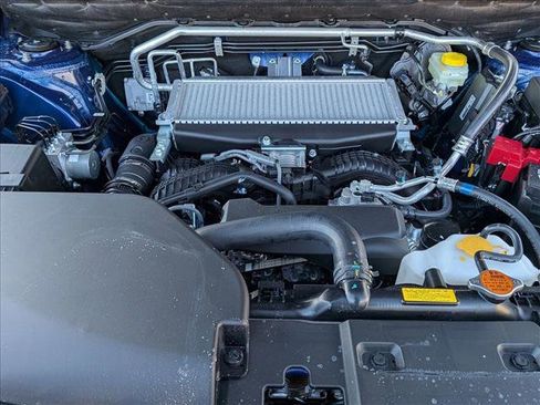 New 2026 Subaru Ascent Touring image 18