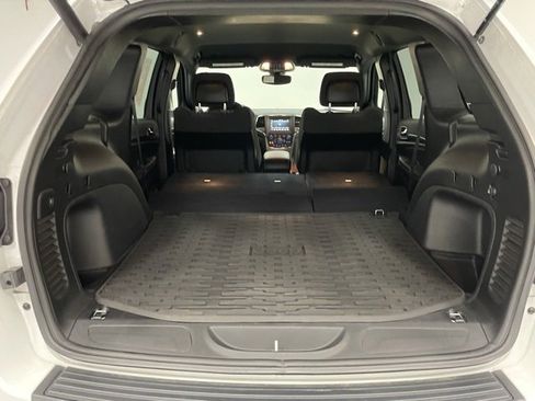 Used 2021 Jeep Grand Cherokee Freedom Edition image 28