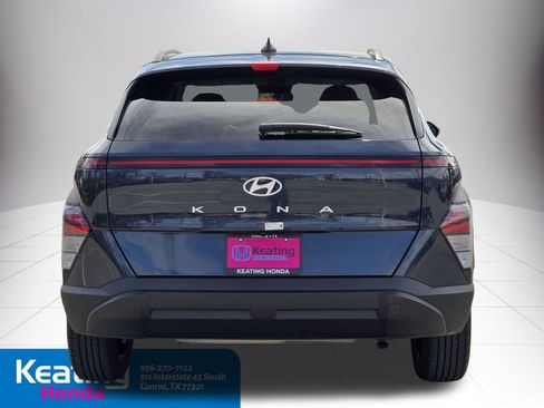 Used 2024 Hyundai Kona SEL image 7