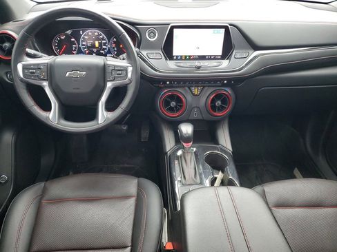 Used 2022 Chevrolet Blazer RS w/ LPO, Floor Liner Package image 26
