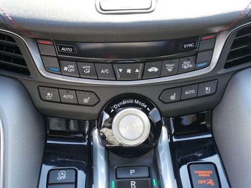 Used 2025 Acura TLX SH-AWD w/ A-SPEC Pkg image 17