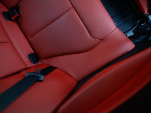 Used 2015 BMW M235i Coupe image 17