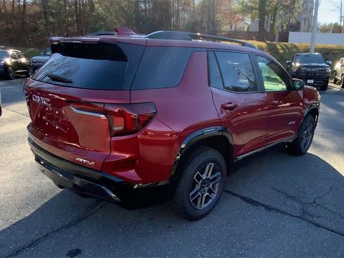 New 2026 GMC Terrain AT4 w/ Technology Package II image 8