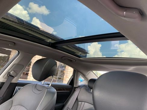 Used 2018 Genesis G80 3.8 w/ Option Group 03 AWD/4WD image 20