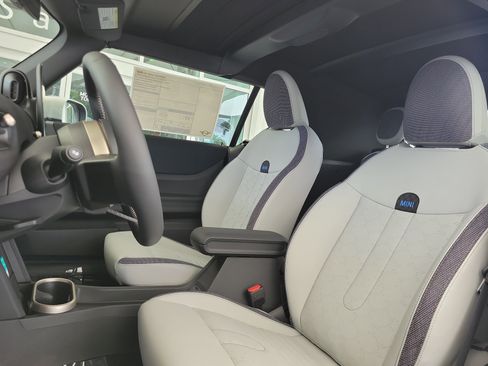 New 2026 MINI Cooper S image 15