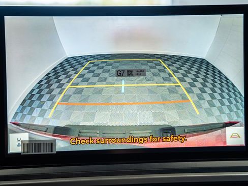 New 2026 Toyota Tacoma TRD Off-Road w/ TRD Off Road Upgrade Package AWD/4WD image 51