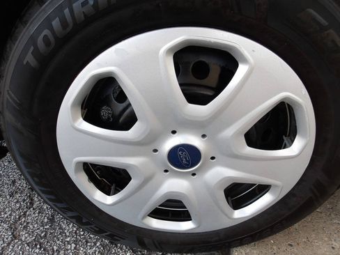 Used 2016 Ford Focus S FWD image 25