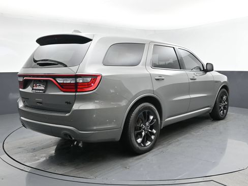 Used 2022 Dodge Durango R/T w/ Blacktop Package AWD/4WD image 27