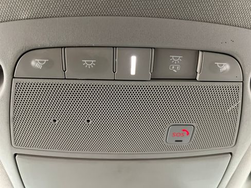 Used 2024 Nissan Murano Platinum w/ Cargo Package image 67