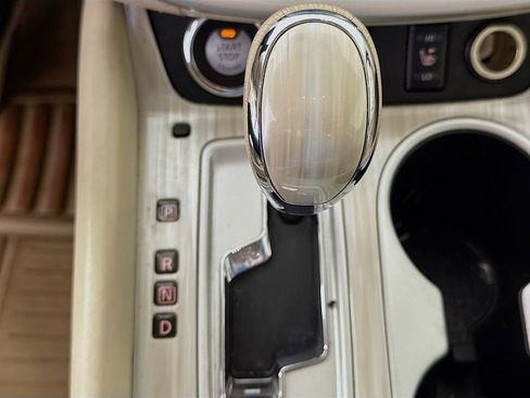 Used 2017 Nissan Murano SL FWD image 22