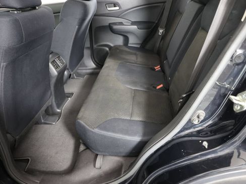 Used 2016 Honda CR-V LX image 18